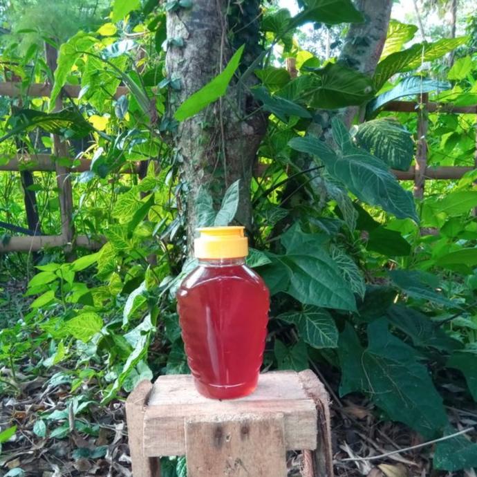 

BEST SALES MADU STRAWBERRY ISI BERSIH 300G PENGIRIMAN CEPAT