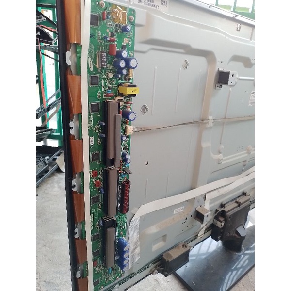 Ysus Main Samsung Plasma PS51F4500