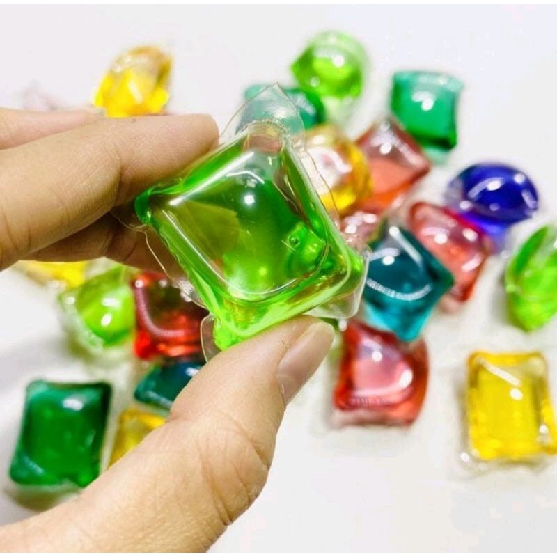 PR74 Detergent Laundry Gell Ball