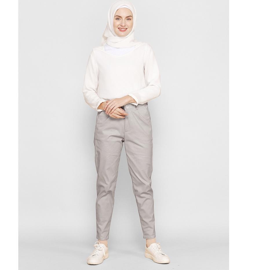 Viral OGOS | Chinos Pants Jumbo