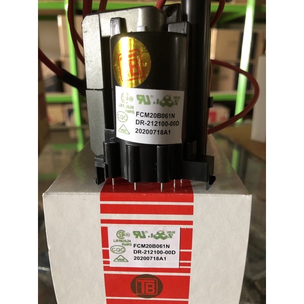 FBT FCM20B061N | FLYBACK TV POLYTRON