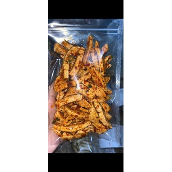 

BASRENG PEDAS DAUN JERUK