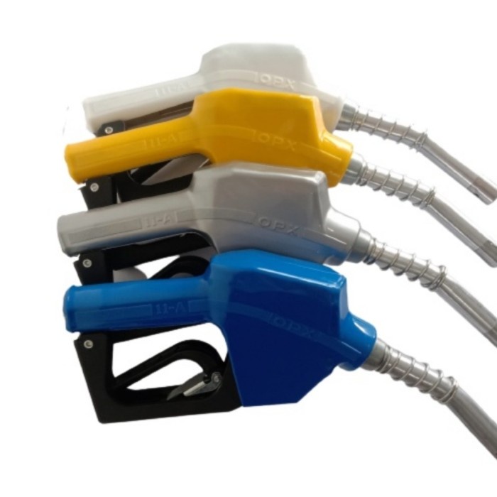 Spray Nozzel Nozzle Nozel Nosel Automatic Opx Kwalitas Setara Opw Original