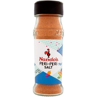 

Nando's Peri Peri Salt All Purpose Seasoning Bumbu Garam Serba Guna