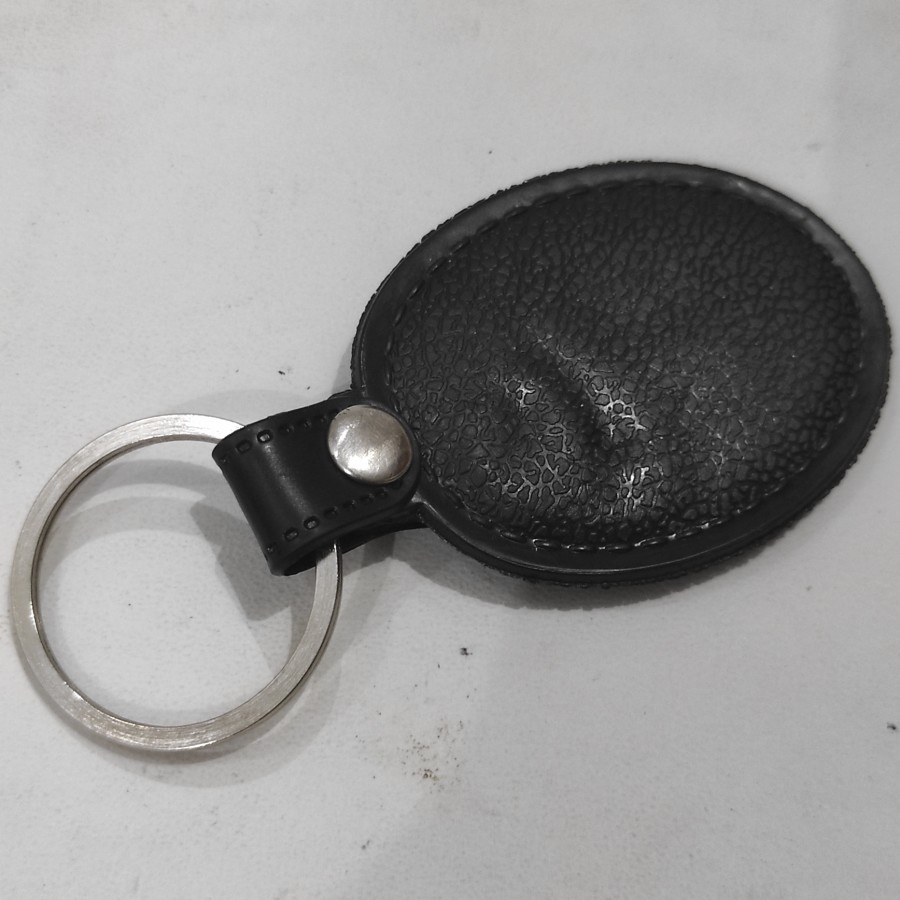 gantungan kunci ganci key chain logo mobil bmw