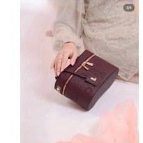 PRELOVED Odysee Bag Heylocal.id