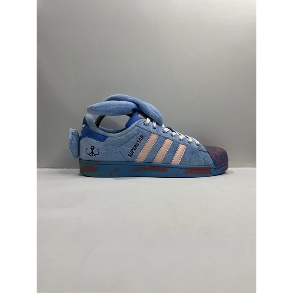 Adidas Superstar Melting Sadness Bunny (40)
