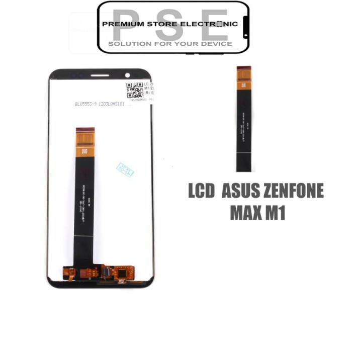 LCD Asus Zenfone Max M1/Asus Zenfone ZB555KL ORIGINAL Touchscreen