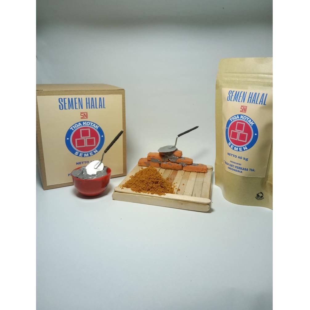 

[PRODUK FRGF8] Snack Kue kering Bata cap 3 kotak | Hampers Kue Lebaran cemilan unik lezat FY9