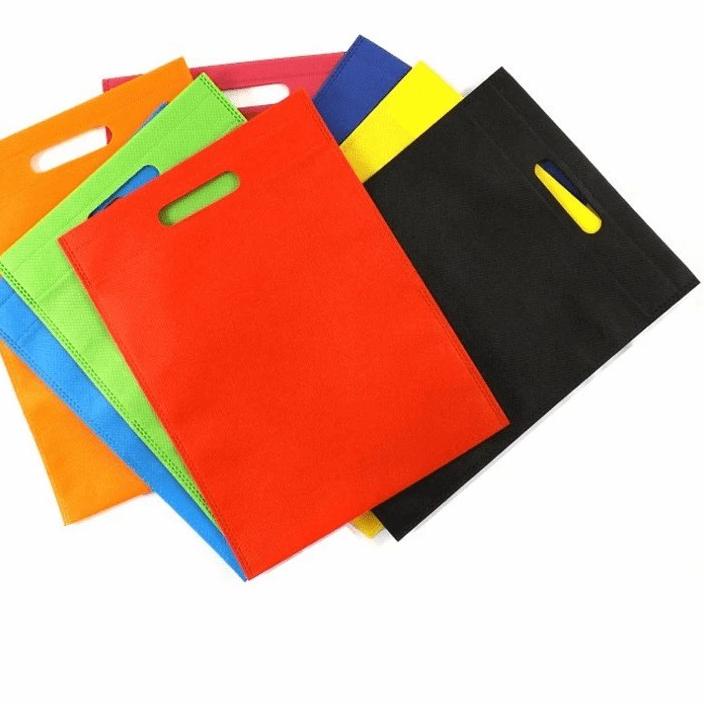 

Best !! 200PCS PAKET HEMAT TAS SOVENIR DCUT OVAL 25X35