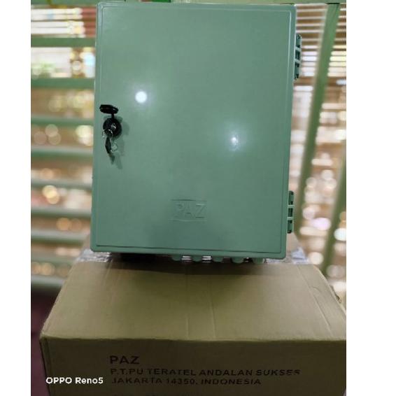 CODE4a4Zo--odc 48 core paz - optical distribution cabinet 48 core paz