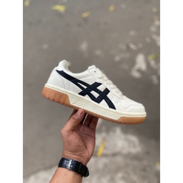 [ Sepatu ] Asics Court Mz