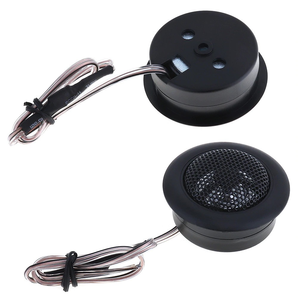 Speaker Tweeter TS-T120 Tweeter Mobil TS T120 Dome Tweeter 2 pcs