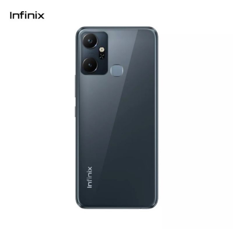 Infinix Smart 6 Plus 3/64 GB Garansi Resmi