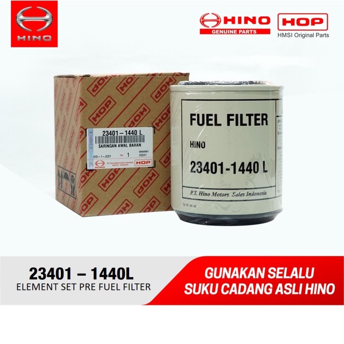 FILTER SOLAR BAWAH LOHAN 23401-1440L