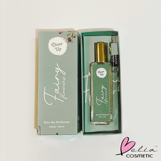 EAU DE PARFUMES (EDP) by DEAR UP  30 ML // PARFUM UNISEX BPOM