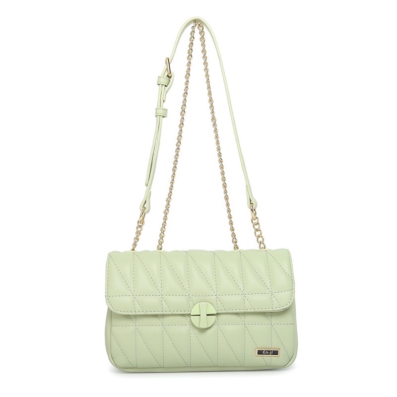 Tas selempang Wanita Enji Jeumi Sling Bag