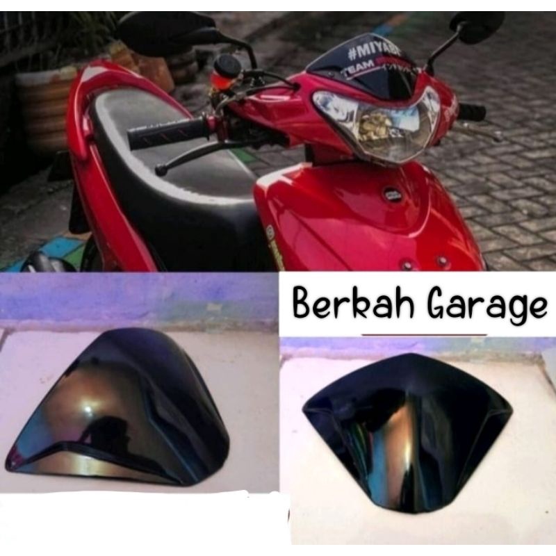 Visor Mio Smile Mio Sporty Kualitas Terbaik