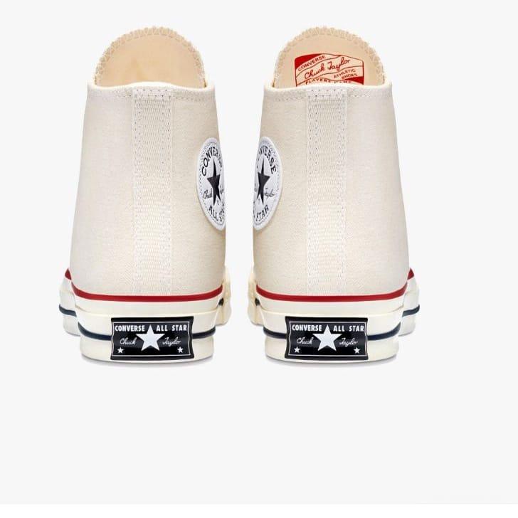 Chekout MURAH BOS KUepatu Sekolah Converse_70S Allstar Hitam Tinggi GRATIS WAIBAG KEREN .Sepatu Snea