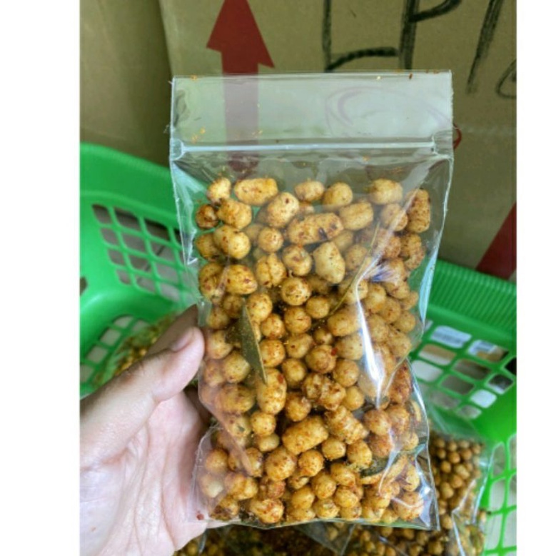 

Pilus cikur pedas daun jeruk isi 100gram