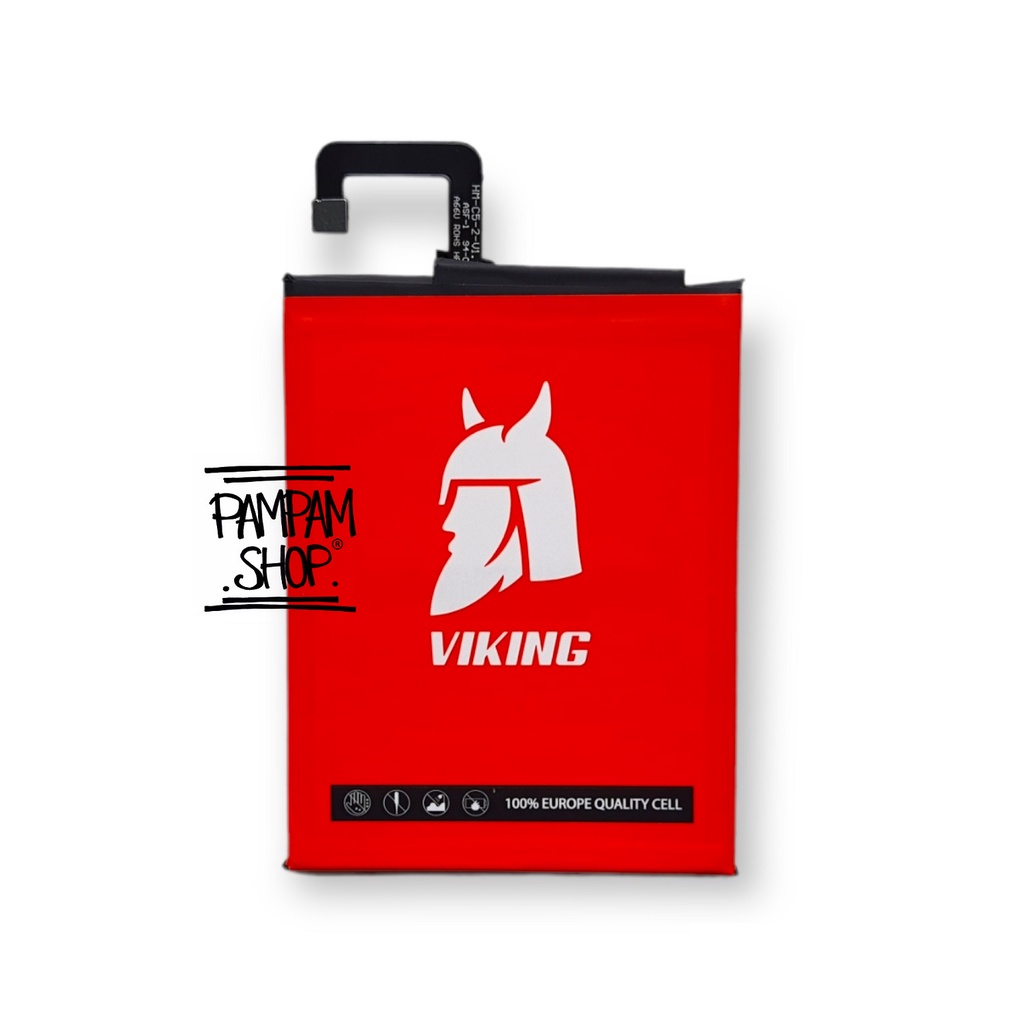 Baterai VIKING Double Power Original XiaoMi BN42 Redmi 4 Batre Batrai Battery HP Xiao Mi BN 42 Ori