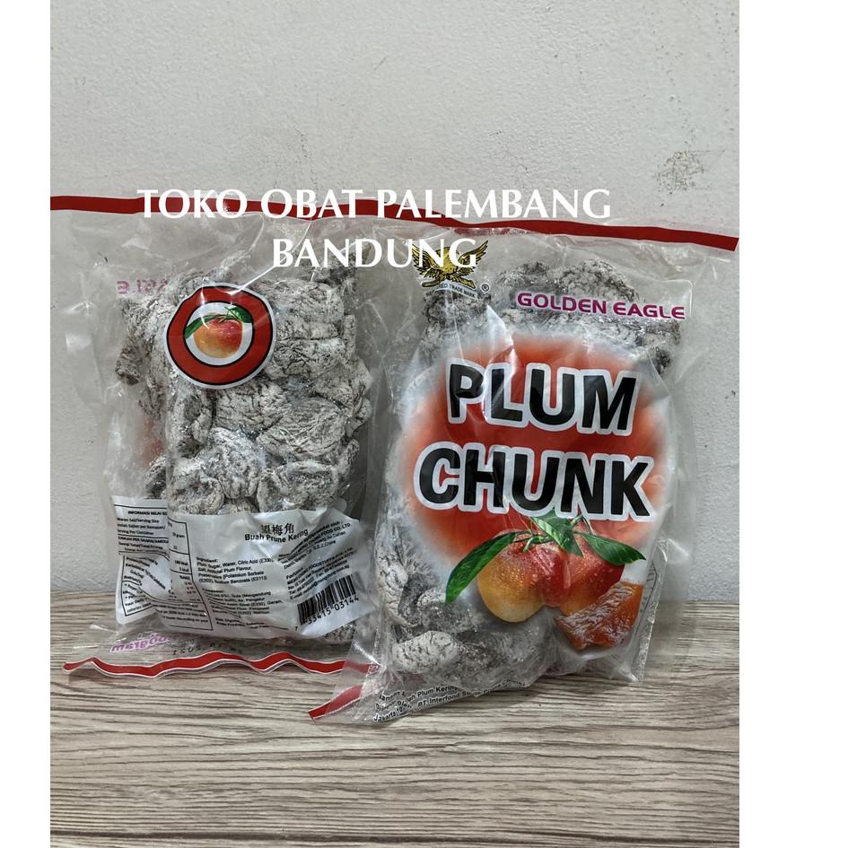 

TrcNn4N8--PLUM CHUNK 500gram KIAMBOY HAMOY BUAH PRUNE KERING TANPA BIJI PLUM KERING MANISAN WHITE PRUNE MANISAN PLUM