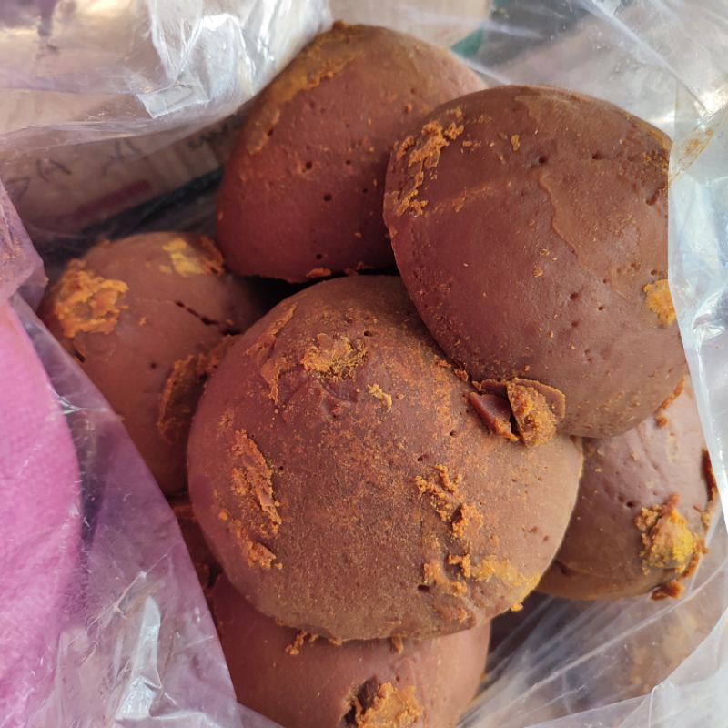 

(250gr) gula klapa asli kediri
