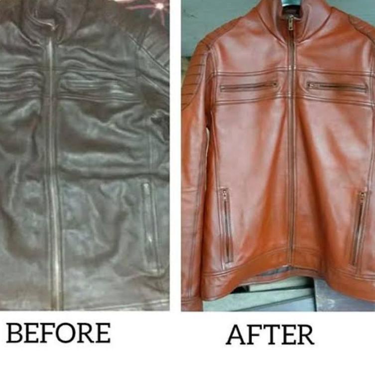 [PRODUK K7MSH] Cat kulit Dragon's original sepatu tas jaket Dompet Dll -50ml YJJ