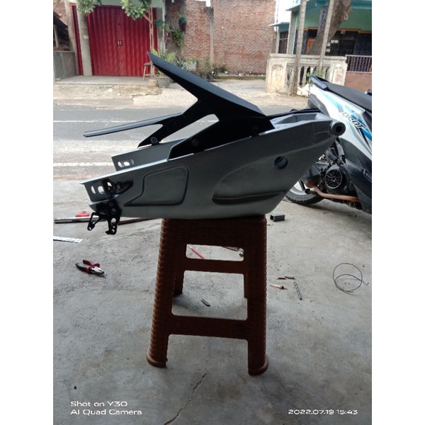 SWING ARM SUTER MOGE PNP NINJA 250 NINJA 250Fi/CBR250RR/CBR250/Z250