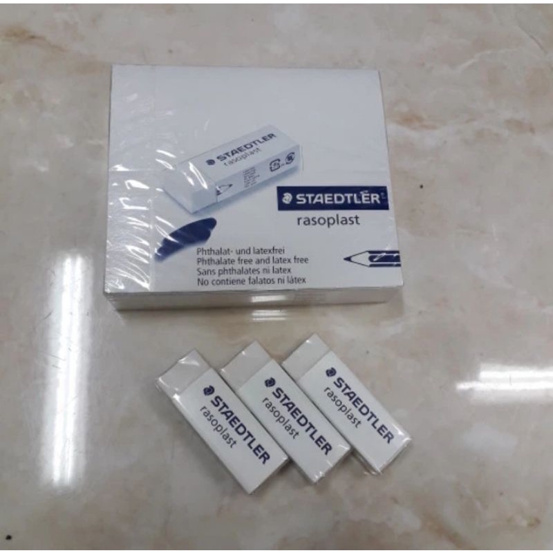 

Penghapus Staedler Besar B20