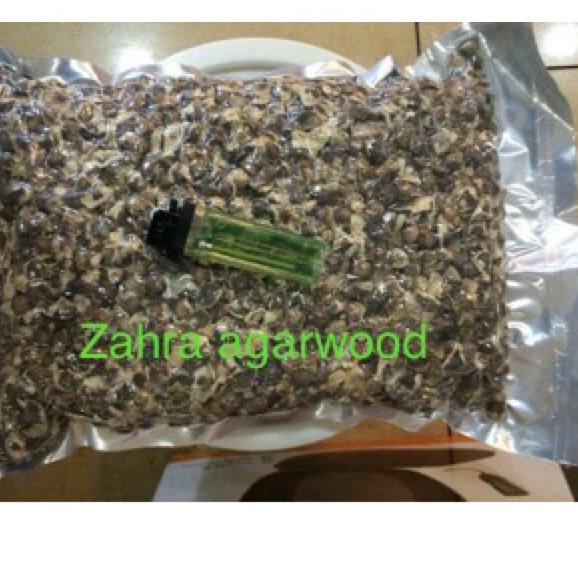 

9.9 FLASH SALE Biji kelor moringa seeds LA MU CHE gas !!
