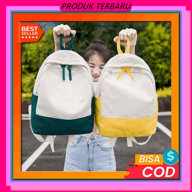 Bk140 Tas Sekolah Viral Tas Ransel Anak Perempuan Tas Sekolah Anak Perempuan Tas Sekolah Wanita Tas 