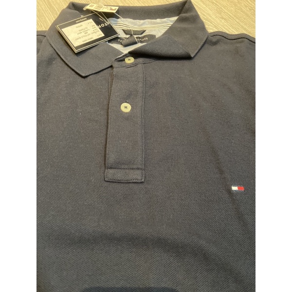 Tommy Hilfiger Polo Shirt Original size: XL