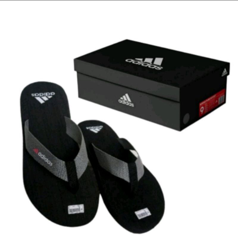 CTS Sandal Jepit Pria Distro Wan 0203