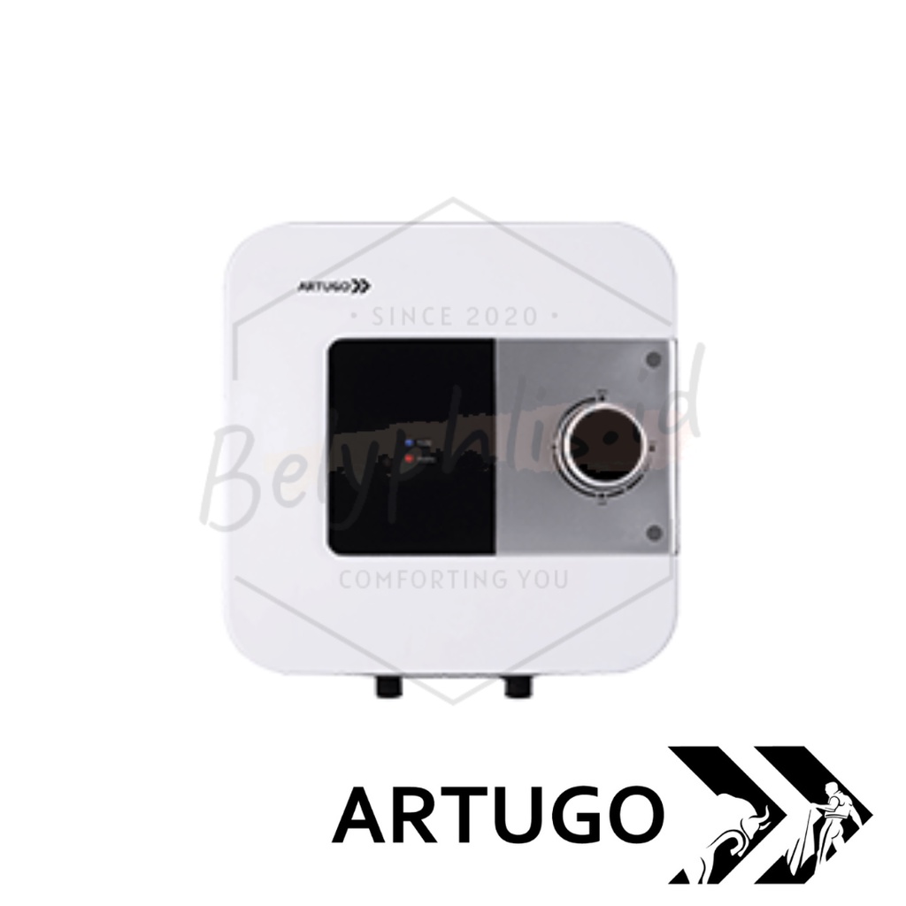HE 10 C | Water Heater Listrik Artugo (200 W)