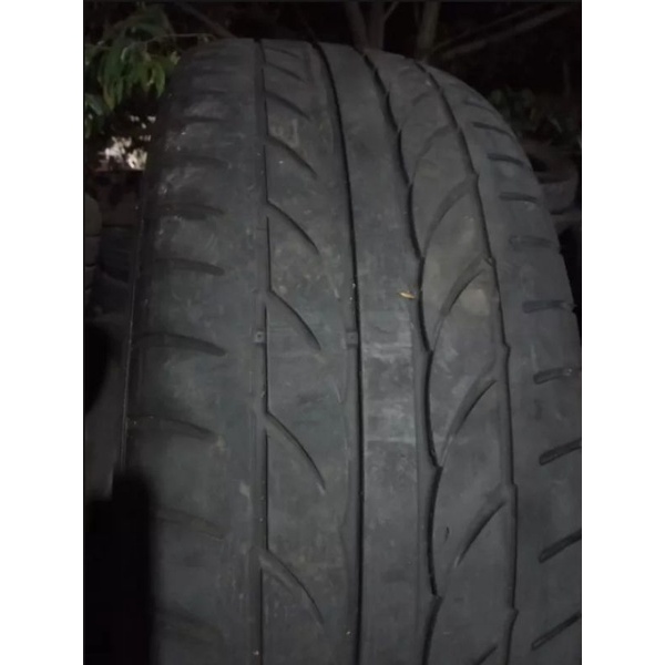 ban mobil second 185/55 R 15 tubles murah
