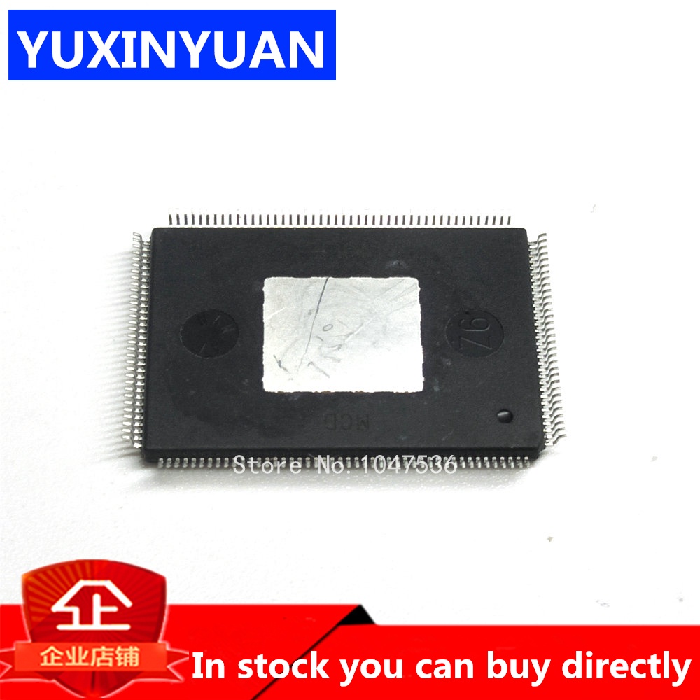 Chip LCD Se100% Baru SE1179LMRL-NT SE1179LMRL SE1179 QFP Dalam Stok 1PCS cytX _ 新Pjg