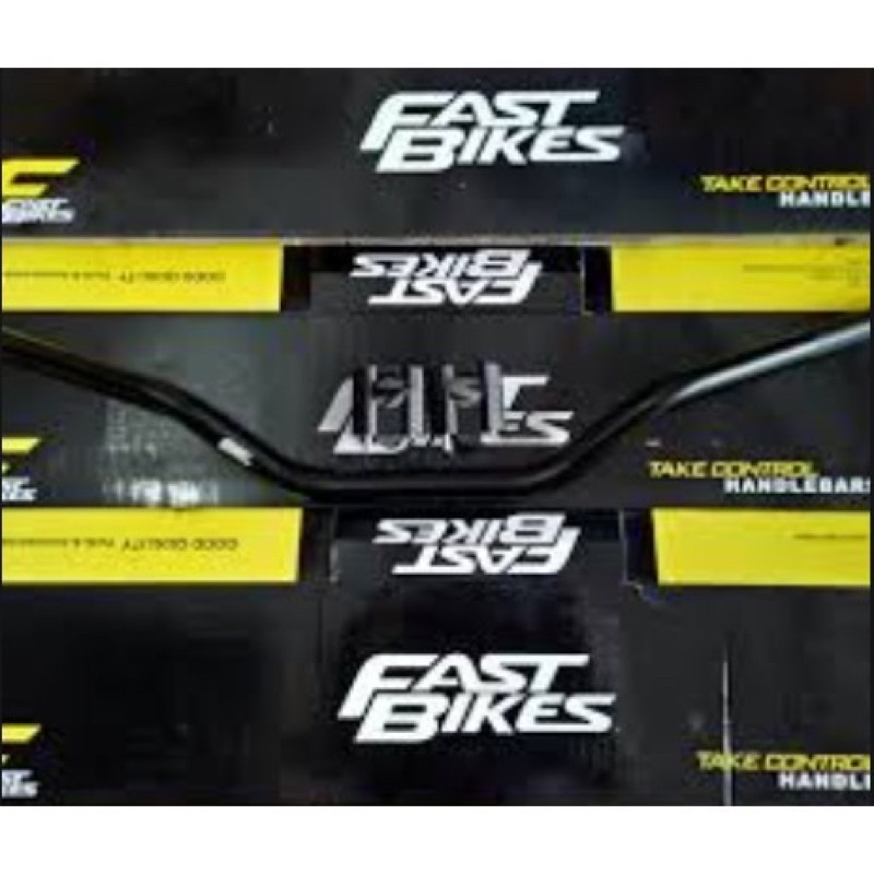 Stang Fatbar Protaper Fast Bikes - Raiser Original Motor Klx Nmax Pcx 150 Xride Beat Street Vixion Xabre Cb150