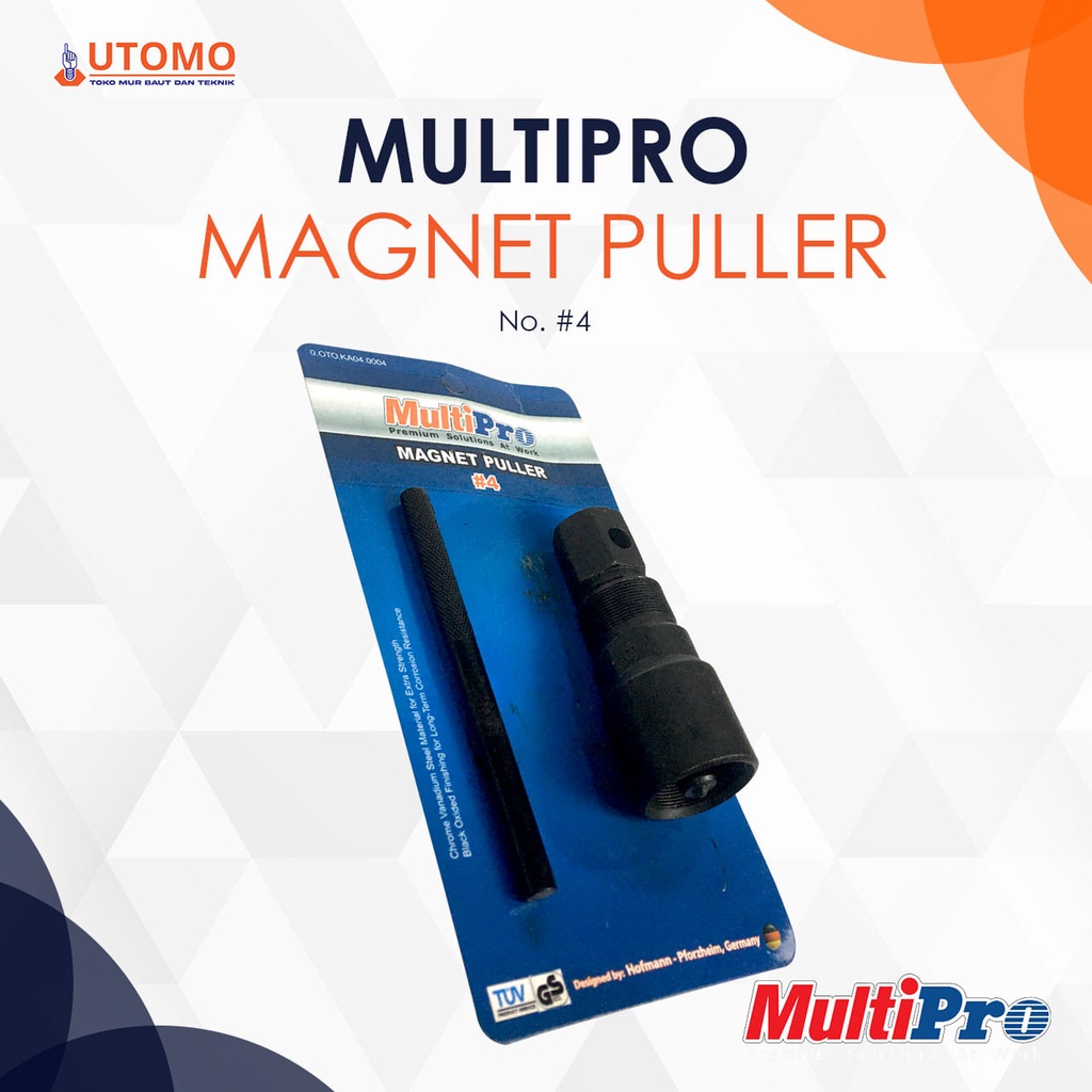 MULTIPRO Kunci treker magnet mio vario smash beat supra scoopy - kunci buka magnet no 4 honda - magn