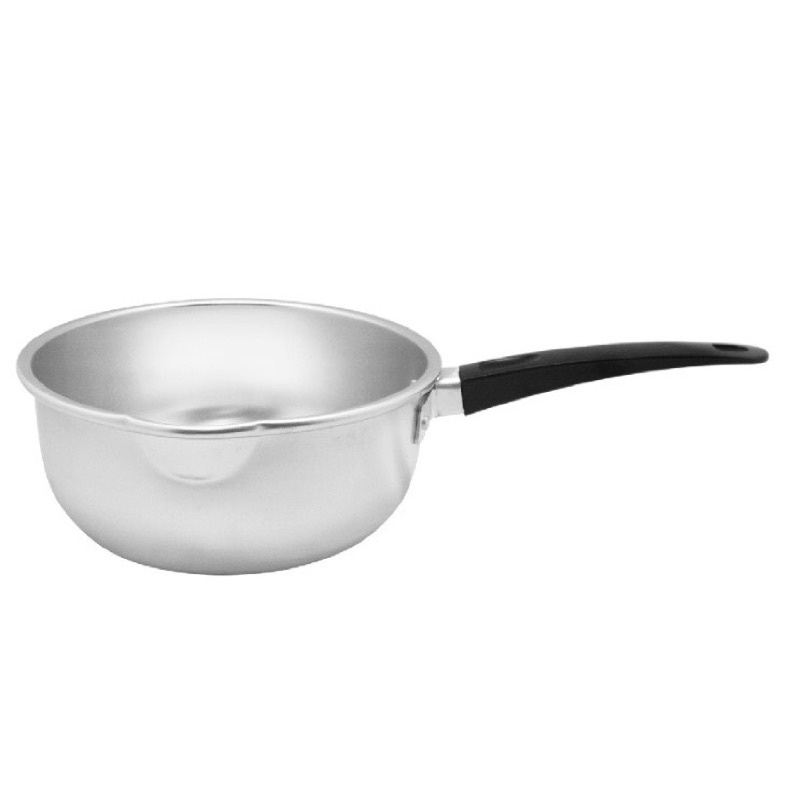 [PANCI SUSU MURAH HA1450 PANCI 16 CM] ANAK KOS WAJIB PUNYA MASAK INDOMIE ATAU SUSU-1