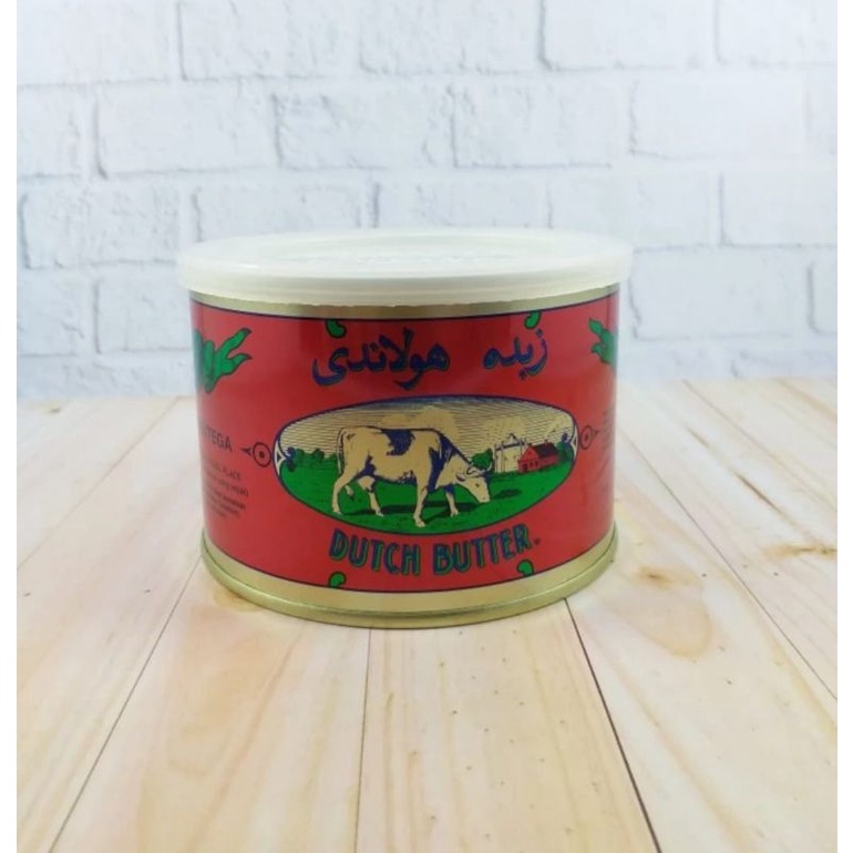 

Mentega Wysman 454 gr Butter