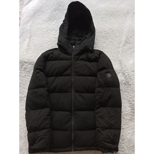 PROSPECS JAKET BULANG PUFFER