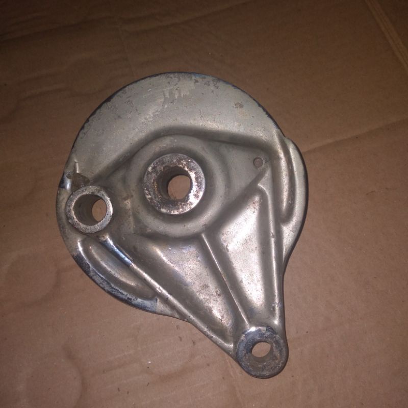 tutup tromol honda cb100 gl100