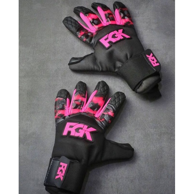 Sarung Tangan Kiper RGK