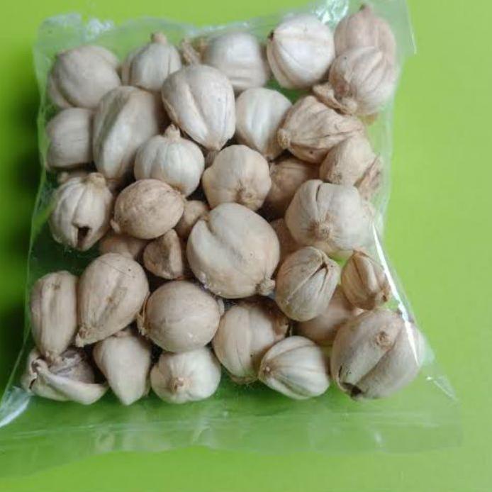 

✨10.10✨ COD Kapulaga lokal/kapol/white cardamon murah