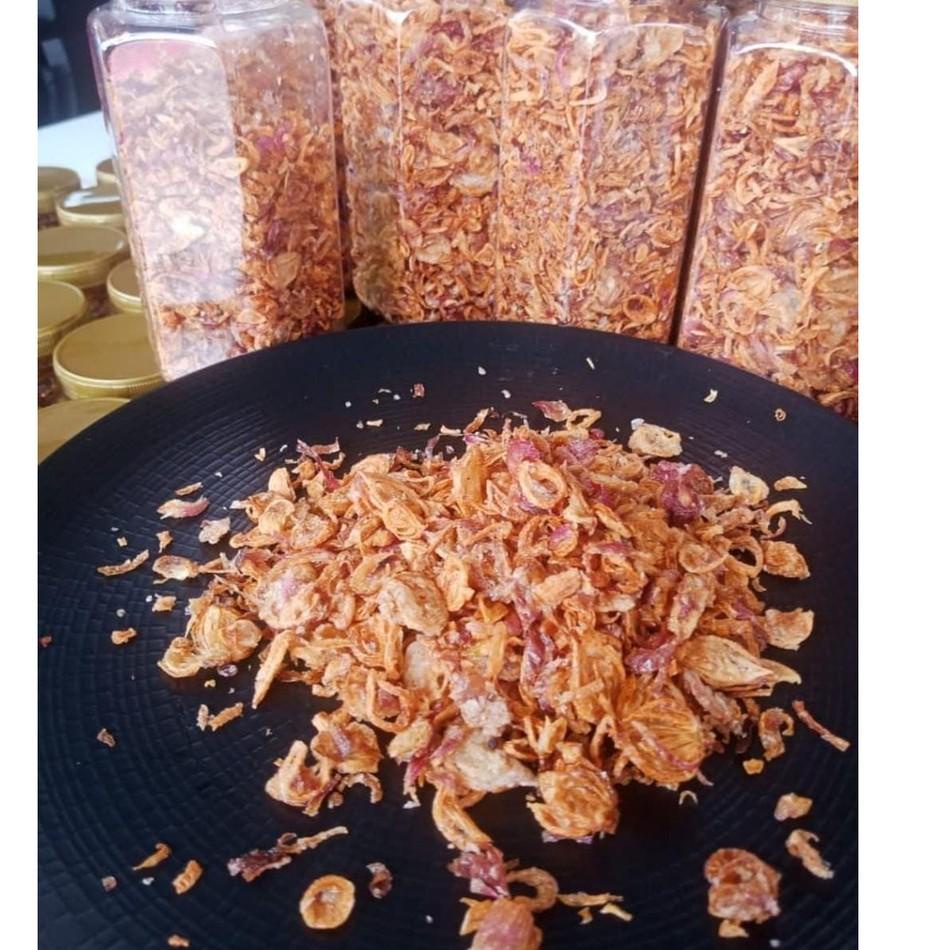 

KODERr8R2--BAWANG GORENG TOPLES 200GR