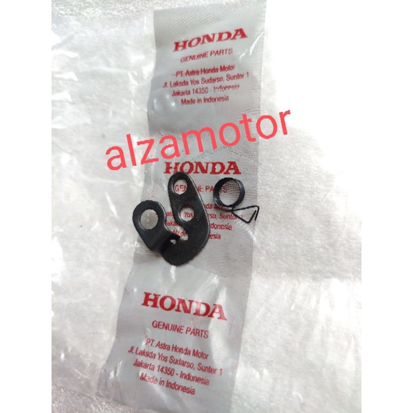 per Dekompresi per atau pelat Dekompresi vario 110 karburator spring Decomp per pelat ADS pegas Deko