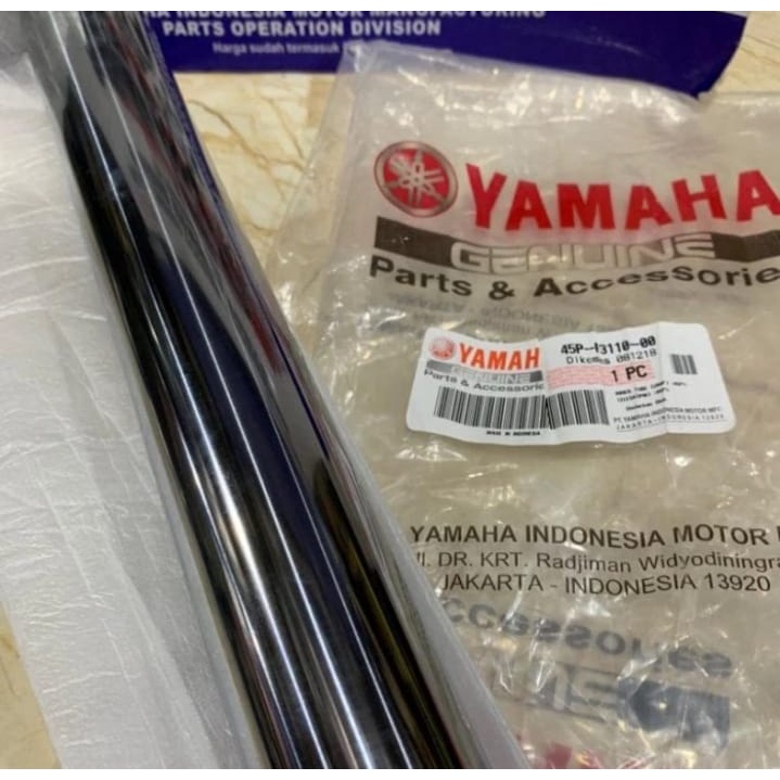 AS SHOCK SHOK SOK DEPAN BYSON ASLI ORI YAMAHA 45P F3110 00