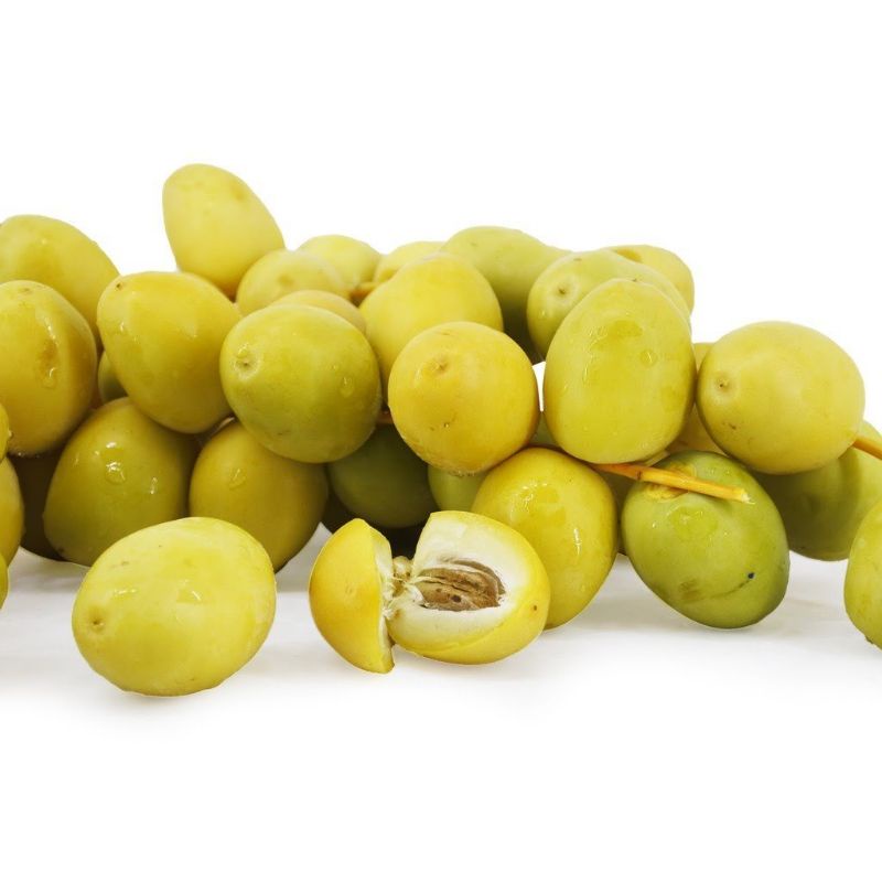 

Kurma Muda 250gr & 500gr