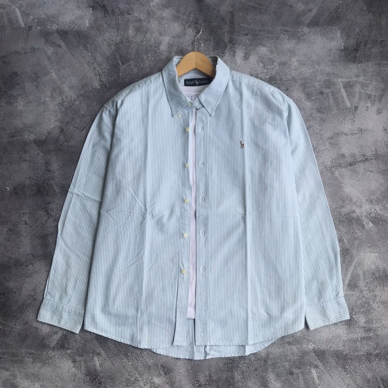 Polo RL Salur Shirt